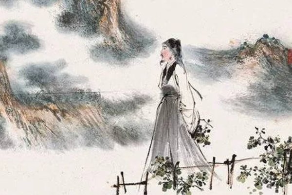 采菊东篱下的“东篱”是什么意思？为何诗人爱用这两个字？