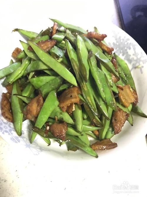 什么是刀豆，刀豆的图片