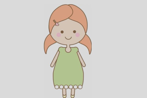 如何练出有杀气的微笑