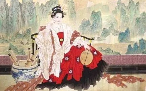 一骑红尘妃子笑，无人知是荔枝来。什么意思？