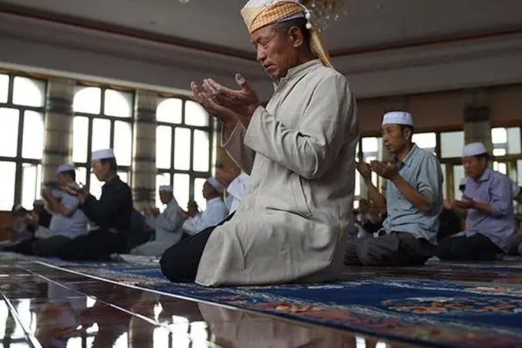 封斋是什么意思