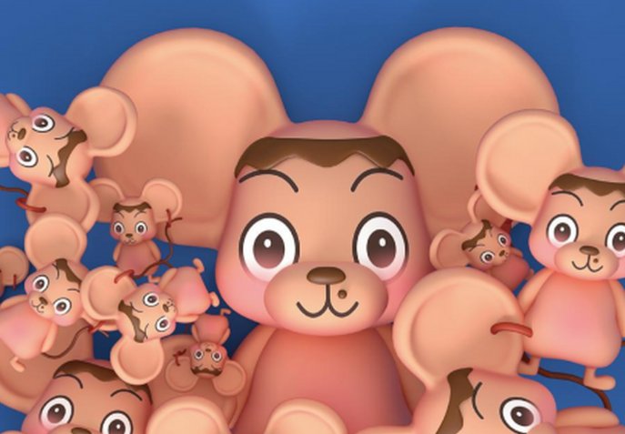 极目四望是什么生肖