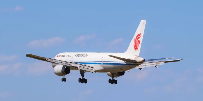 北京飞莫斯科几个小时