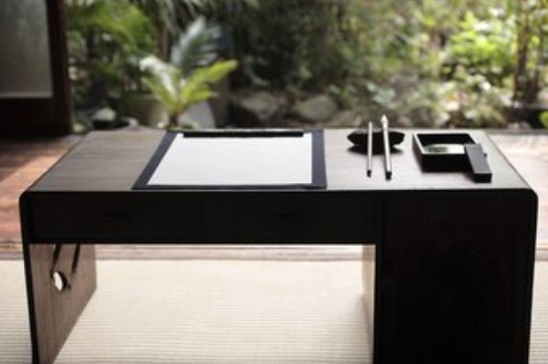 文房四宝古人称为金不换