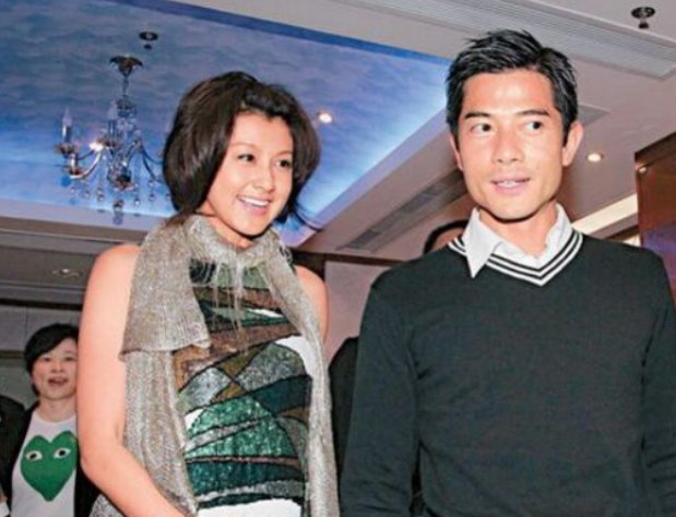 藤原纪香被誉为日本第一美人，为什么会让郭富城为之着迷？