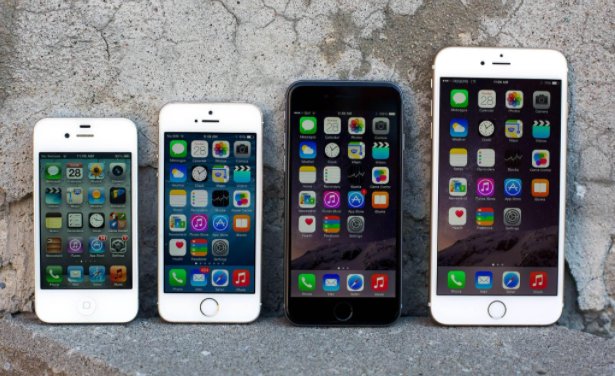 卡贴机att版和t版有什么区别吗？