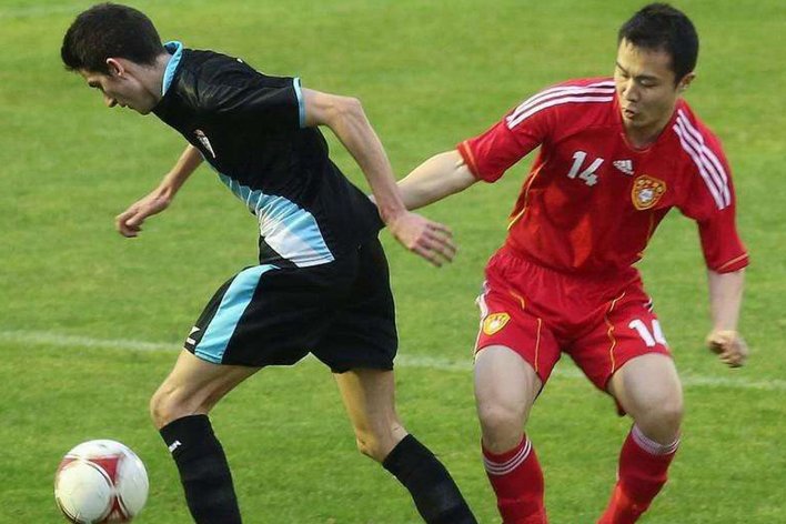 国足热身赛有直播吗