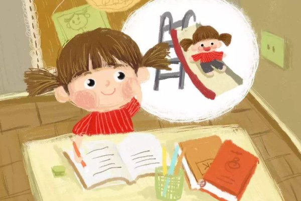 习惯成自然的意思