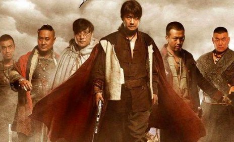 连德奎是哪部电视剧