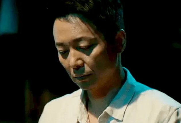 冰雨火演员表介绍