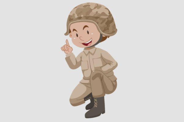 武装力量动员的主要活动包括