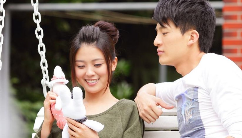 欧皓辰和池早早是什么电视剧的人物？