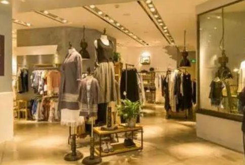 米西亚属于什么级别的品牌