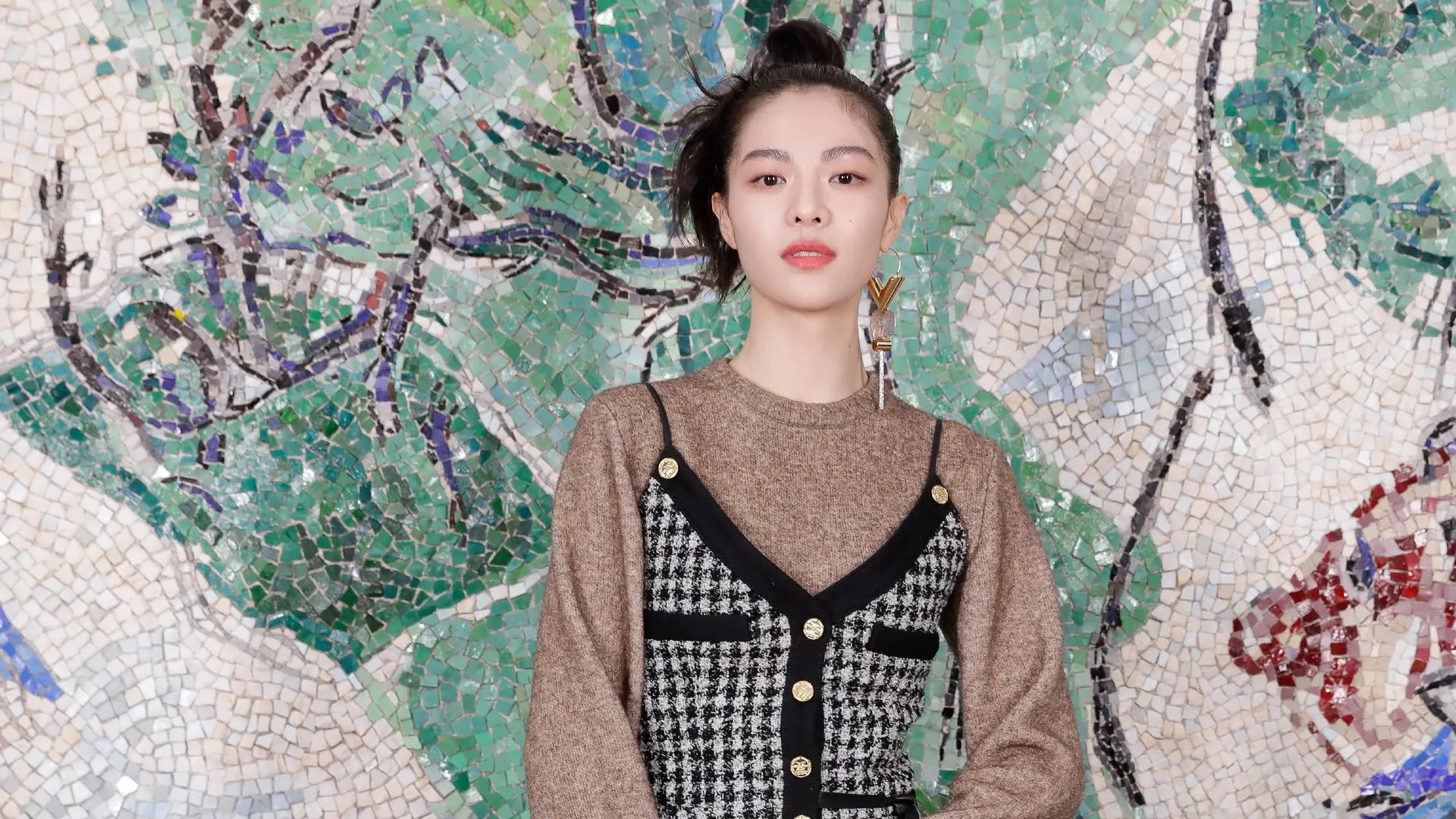 钟楚曦称被暗恋对象表白，她为什么没有和暗恋对象在一起？