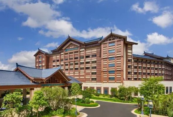 南宁酒店排行榜前十名