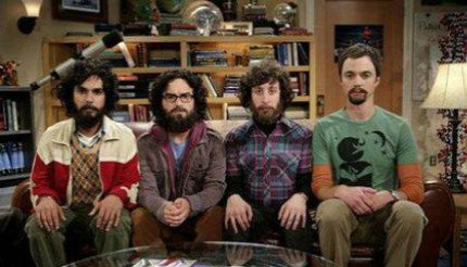 技术男的特征有哪些？