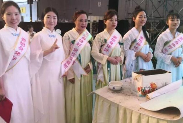 雅安三绝雅女由来