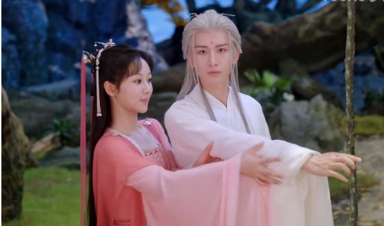 沉香如屑为什么将应渊改男一