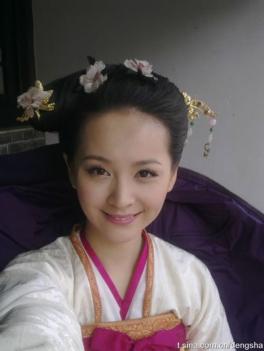 长孙聘婷的介绍