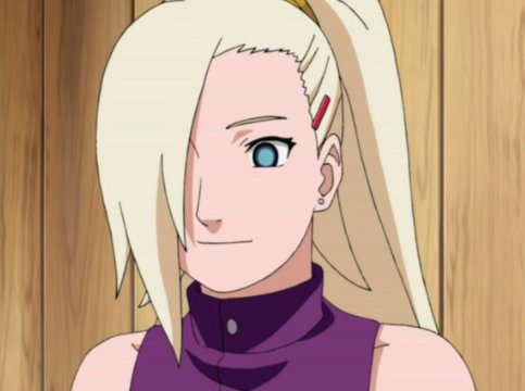 井野喜欢的话语是什么