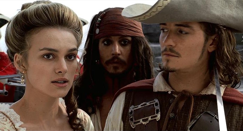 《加勒比海盗》中,为什么威尔特纳被很多人讨厌?