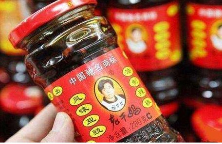 老干妈为什么现在被称为老千妈？