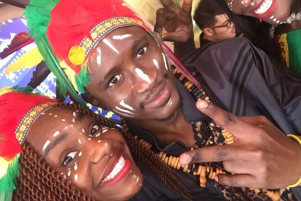 非洲有哪些节日