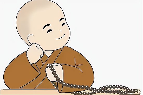 出家人不打诳语什么意思?