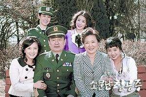 传闻中的七公主结局是啥？