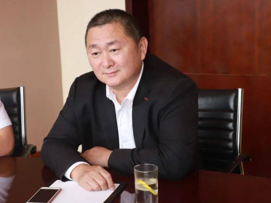 香江集团老板是哪里人