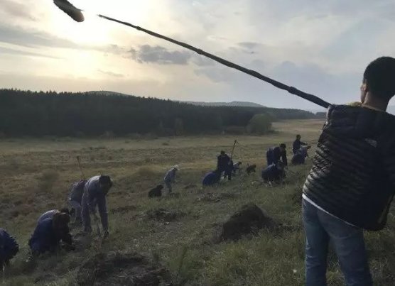 第一代塞罕坝人名单是什么？