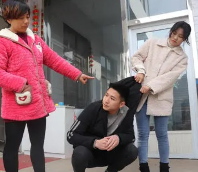 上门女婿指的是什么？