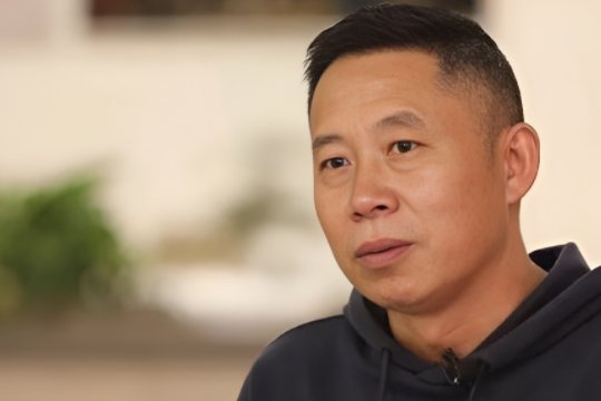 孙海洋个人信息