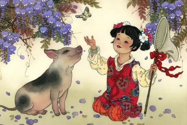 神来之笔的含义