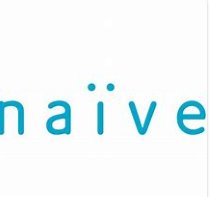 naive什么意思英语