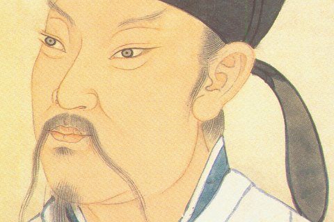 李白和吴指南的故事