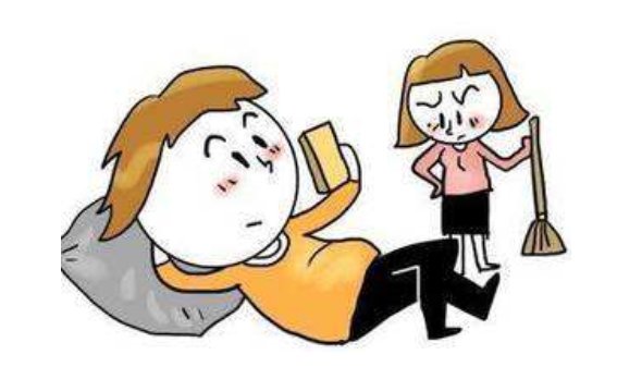 为什么那么多人好吃懒做