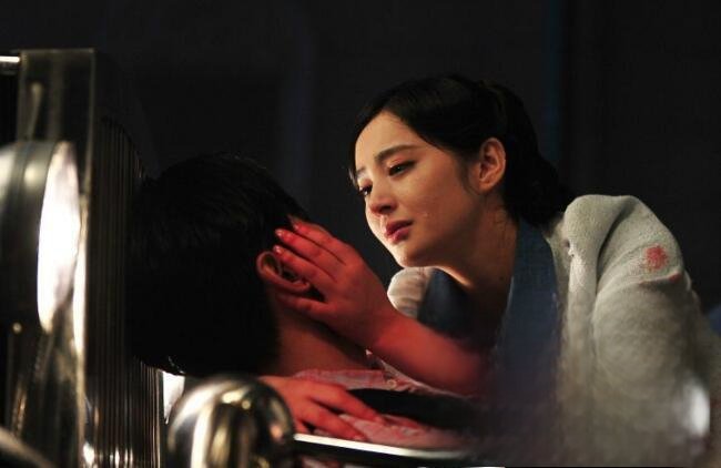 1931年的爱情何木兰结局 暗恋周定一又转恋沈悦大搞兄弟同妻