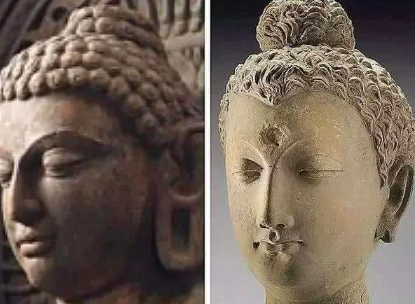 玉佛头真实存在吗？