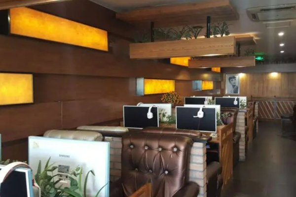 网咖和网吧的区别