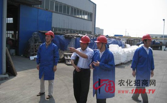 中国农药人才网的介绍