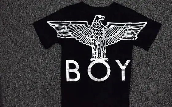 boy是什么牌子？