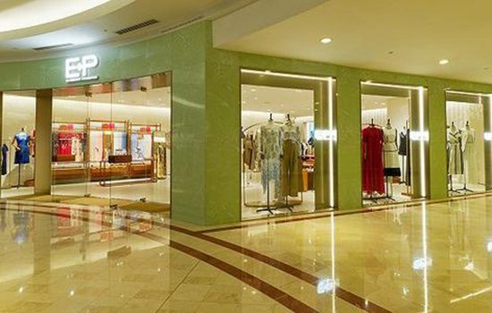 ep雅莹是什么档次的牌子?