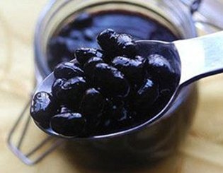 怎样自制染发剂？黑色的，对人体无害的