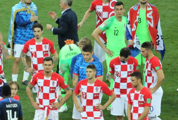 2018年世界杯赛程表及结果