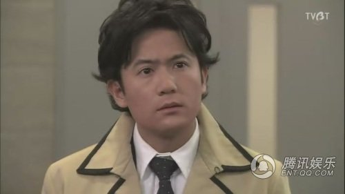 迷离三角的剧情简介