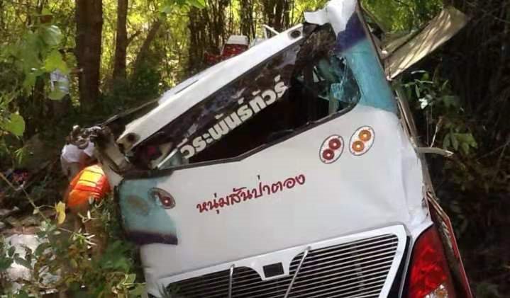 1995年北京375公交车诡异事件的经过是什么？