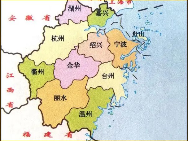 中国唯一没有地震的省份