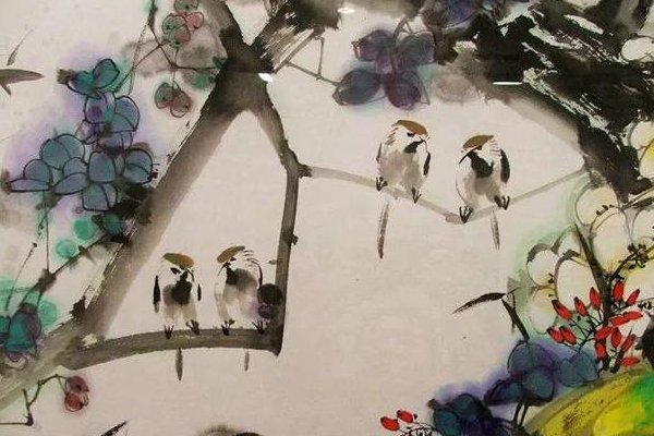 关于母爱的古诗20首