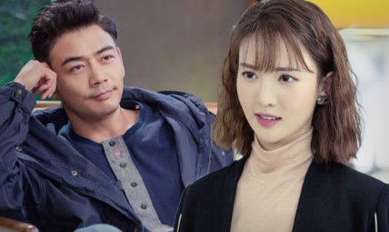 向前是哪个电视剧里的人物